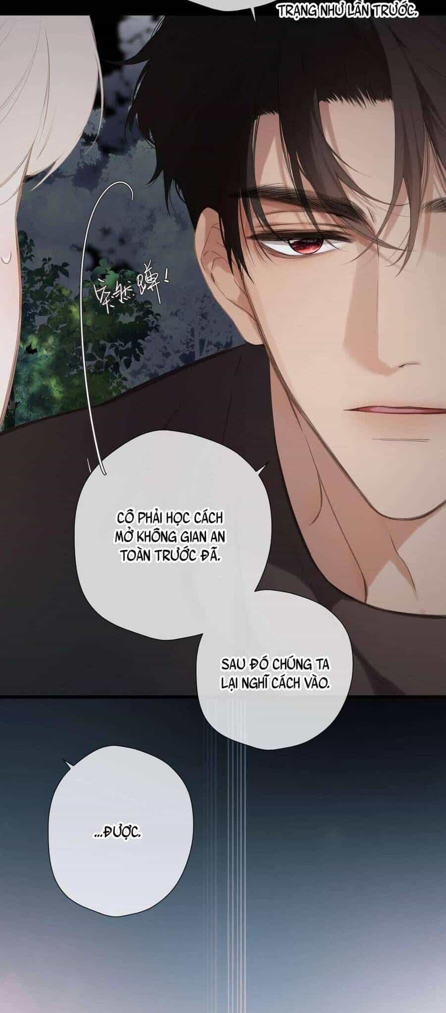 Dã Thú Khi Yêu - Chương 48 - ảnh 18