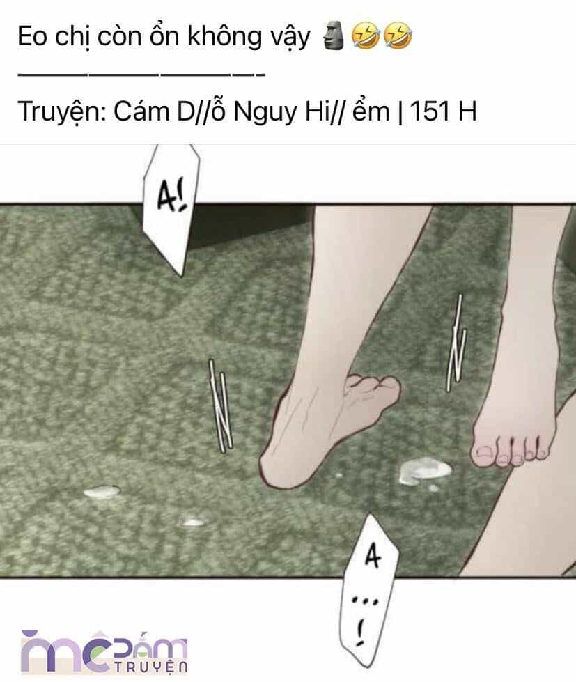 Dã Thú Khi Yêu - Chương 48 - ảnh 2