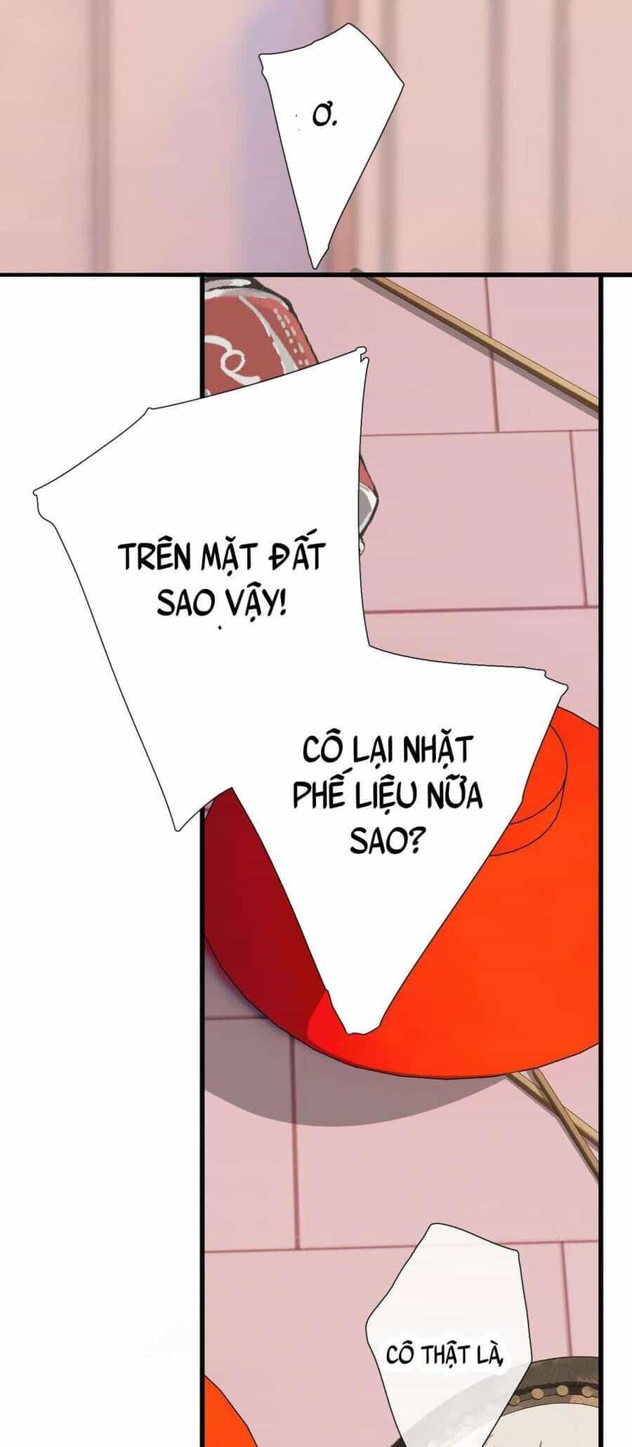 Dã Thú Khi Yêu - Chương 4 - ảnh 26