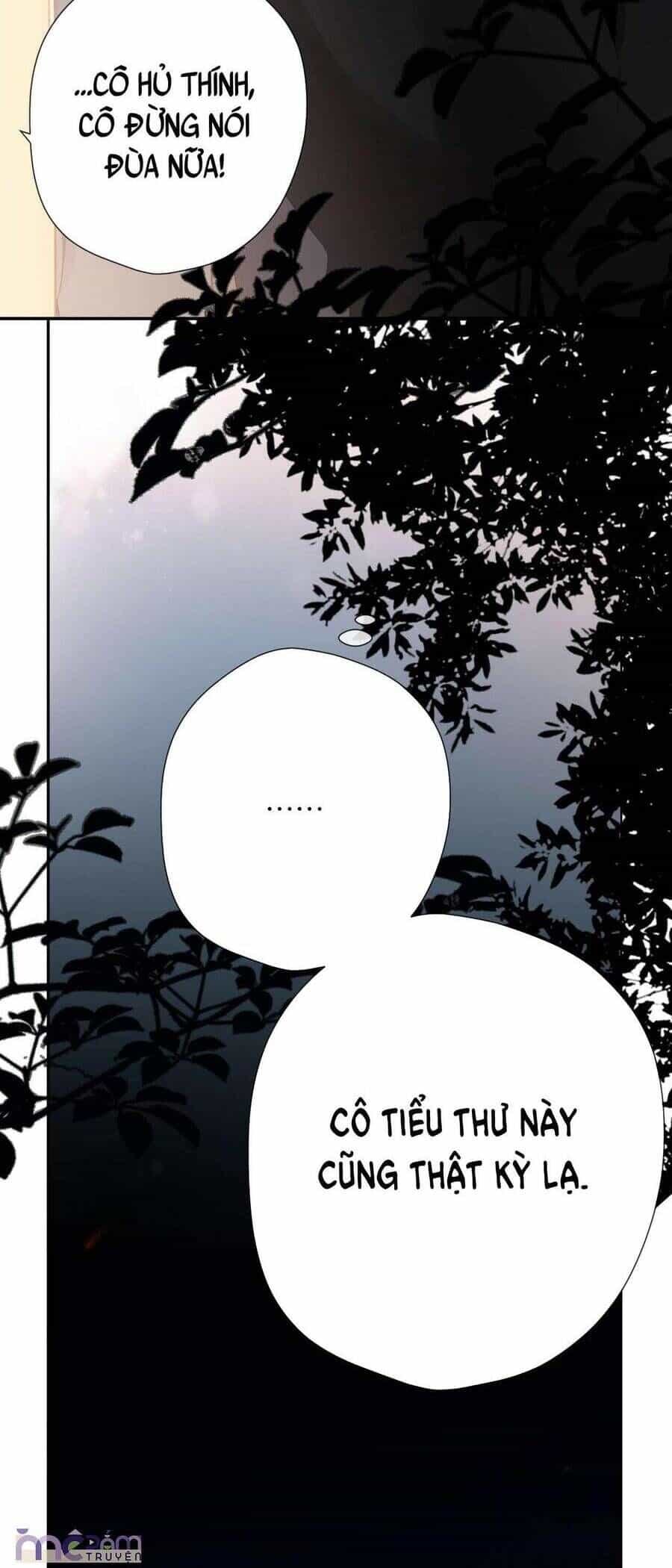 Dã Thú Khi Yêu - Chương 4 - ảnh 29