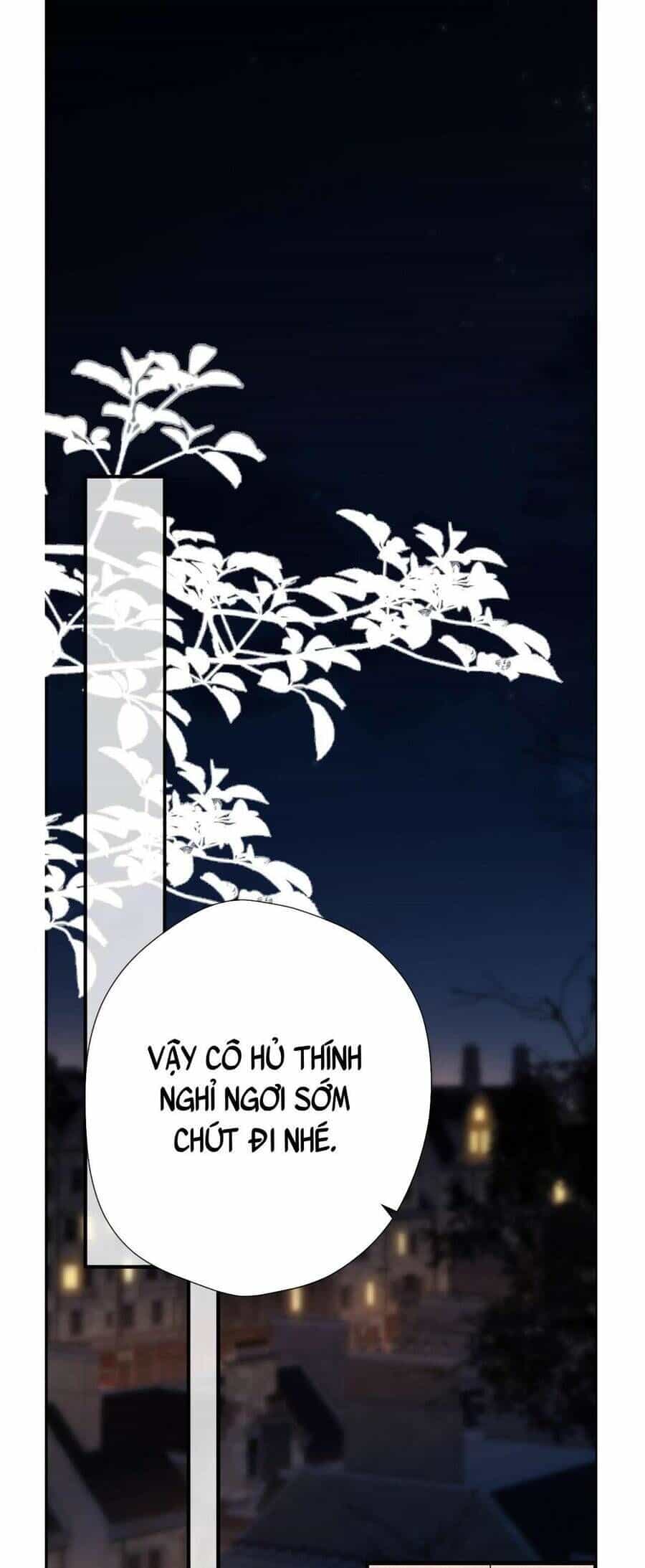 Dã Thú Khi Yêu - Chương 4 - ảnh 30