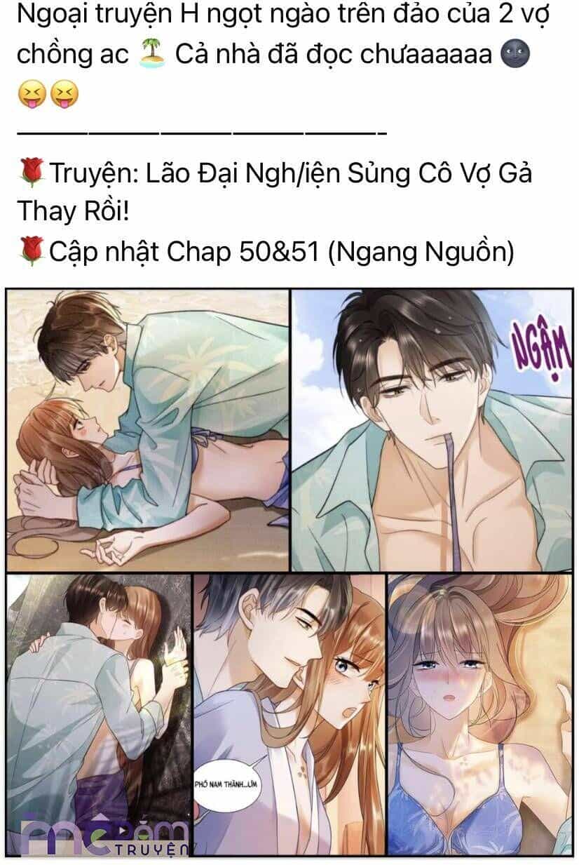 Dã Thú Khi Yêu - Chương 4 - ảnh 7