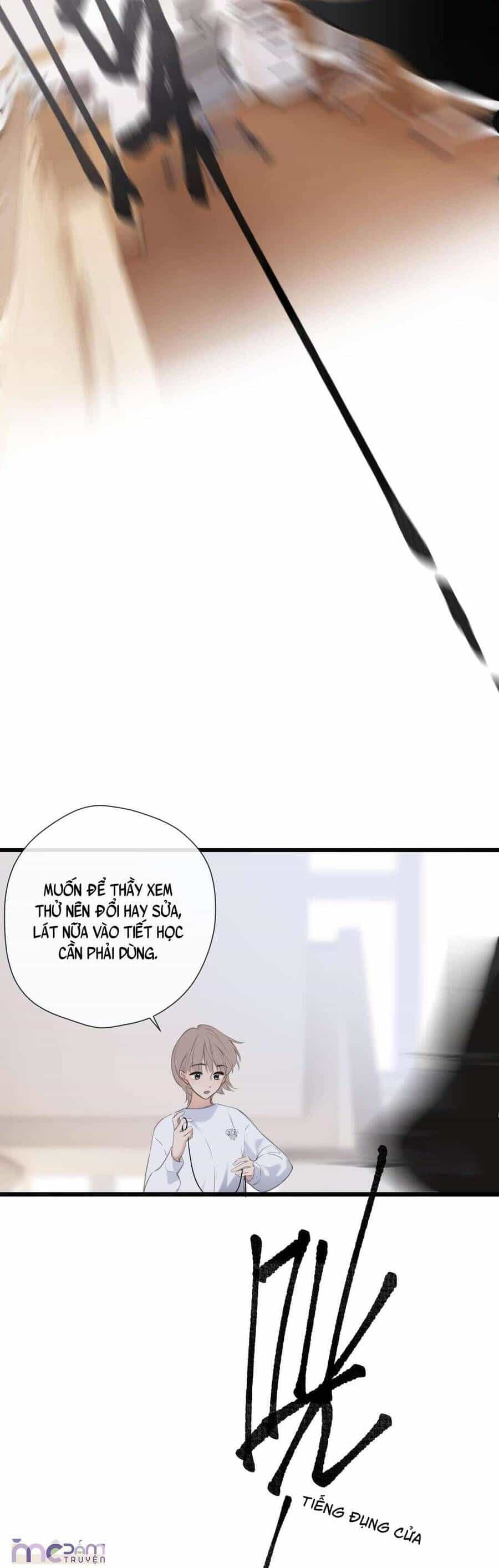 Dã Thú Khi Yêu - Chương 49 - ảnh 20