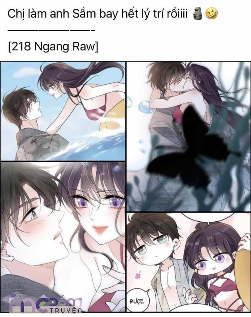 Dã Thú Khi Yêu - Chương 49 - ảnh 29