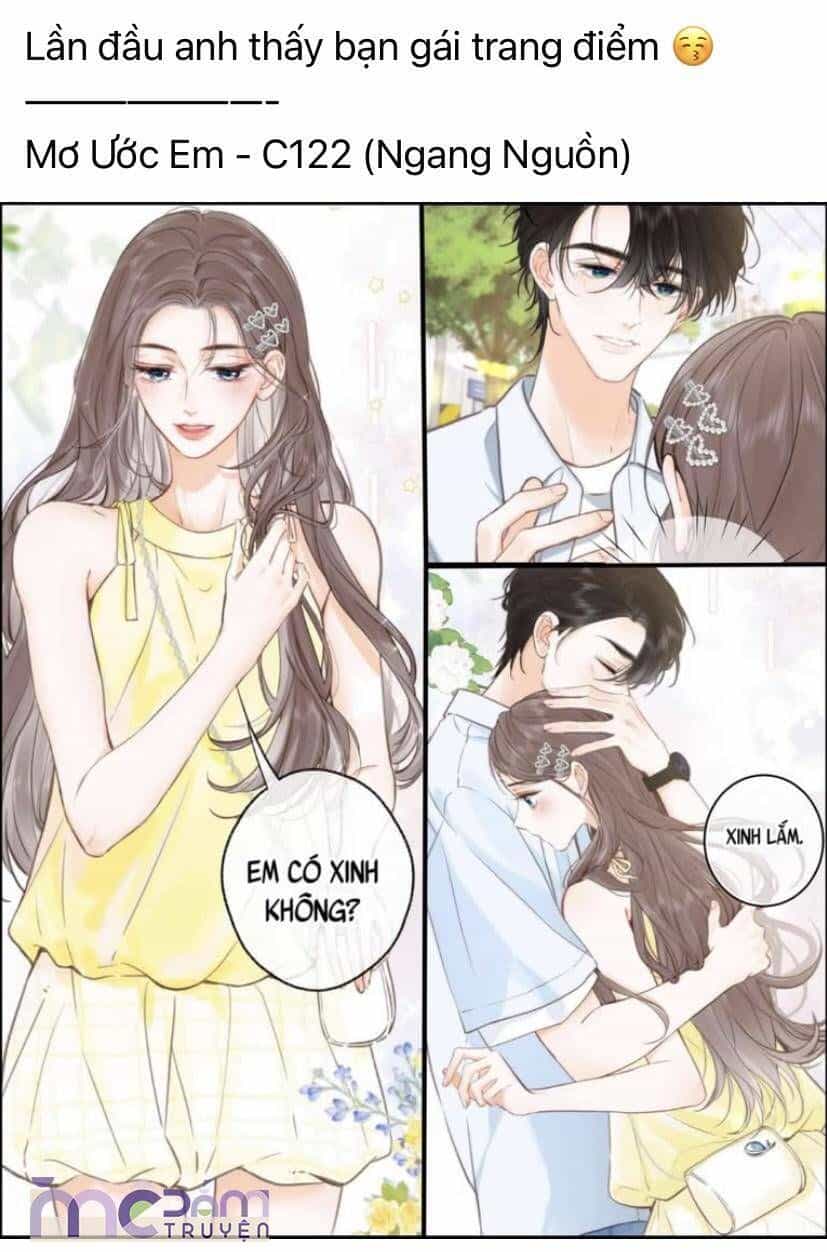 Dã Thú Khi Yêu - Chương 49 - ảnh 4