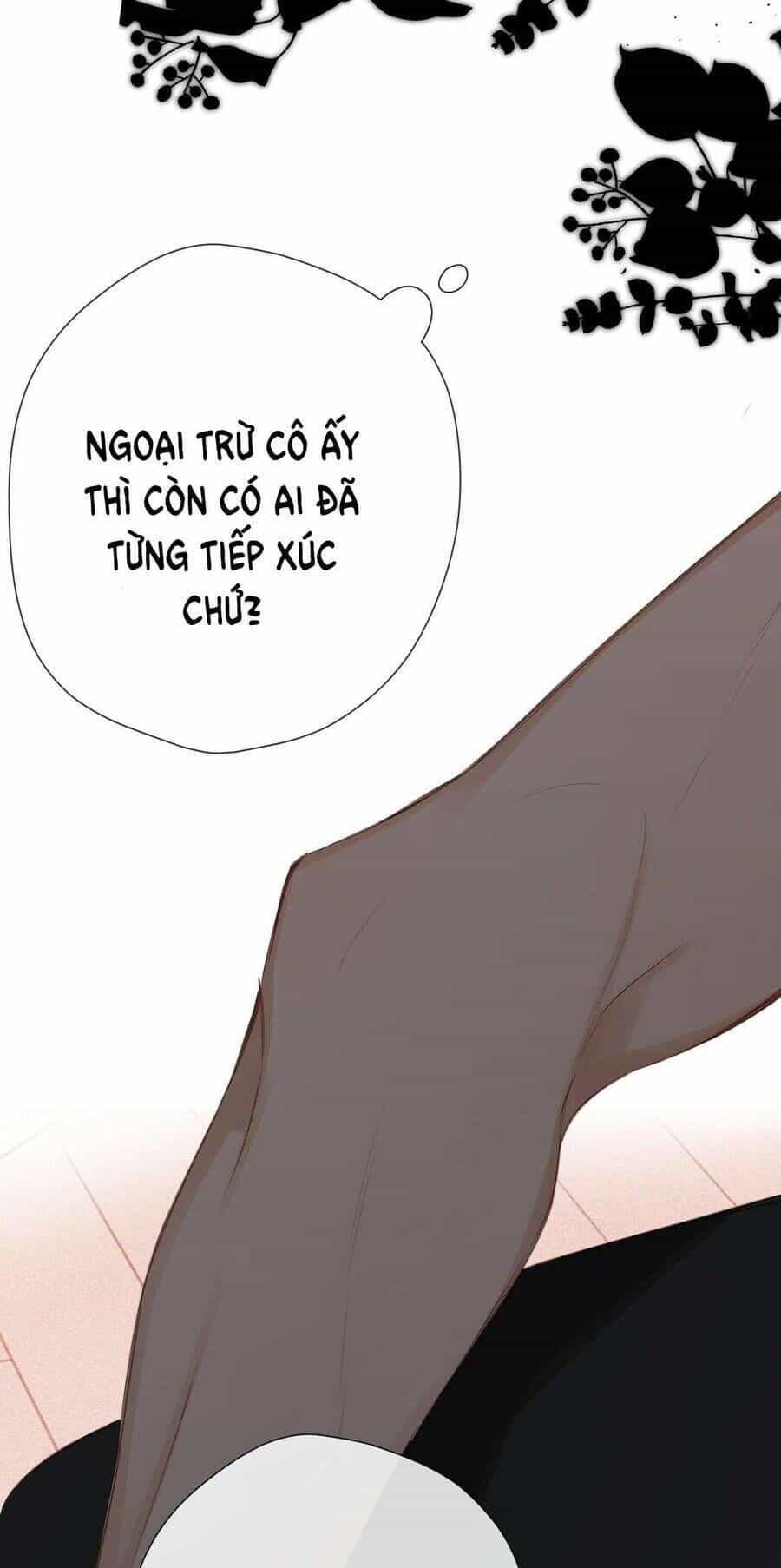 Dã Thú Khi Yêu - Chương 5 - ảnh 12