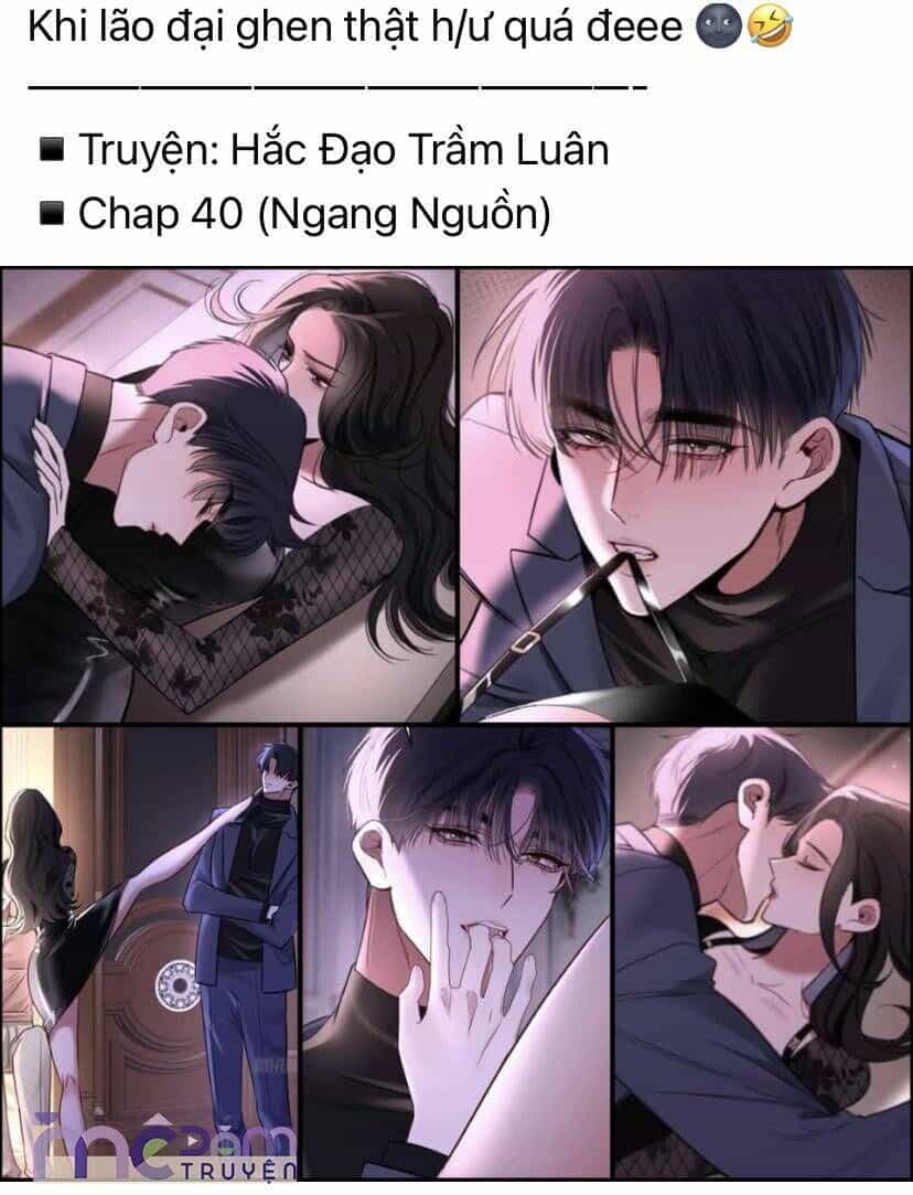 Dã Thú Khi Yêu - Chương 5 - ảnh 4