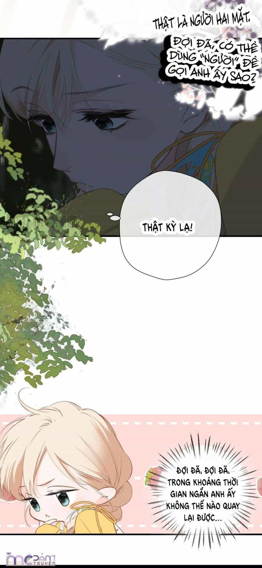 Dã Thú Khi Yêu - Chương 6 - ảnh 26