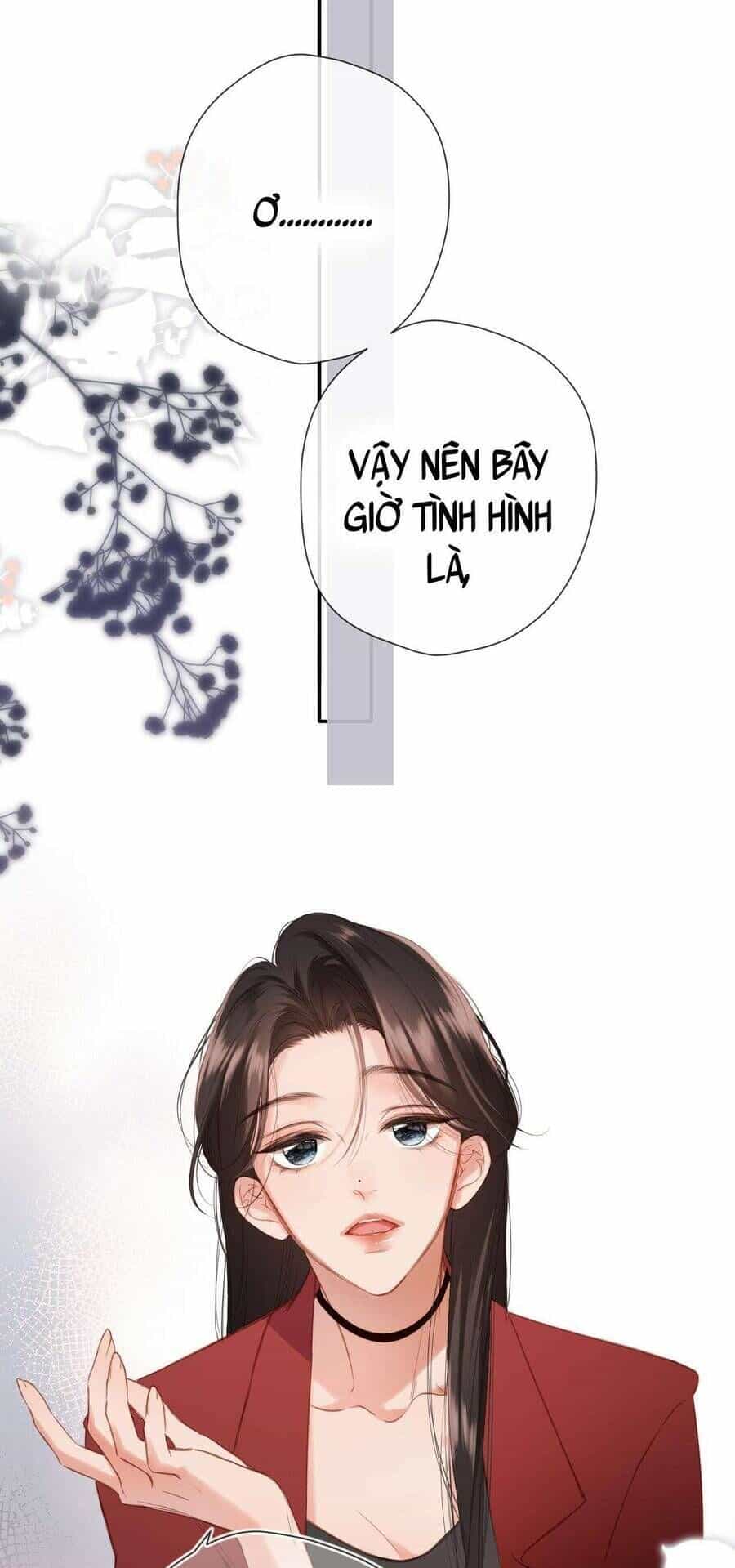 Dã Thú Khi Yêu - Chương 6 - ảnh 38