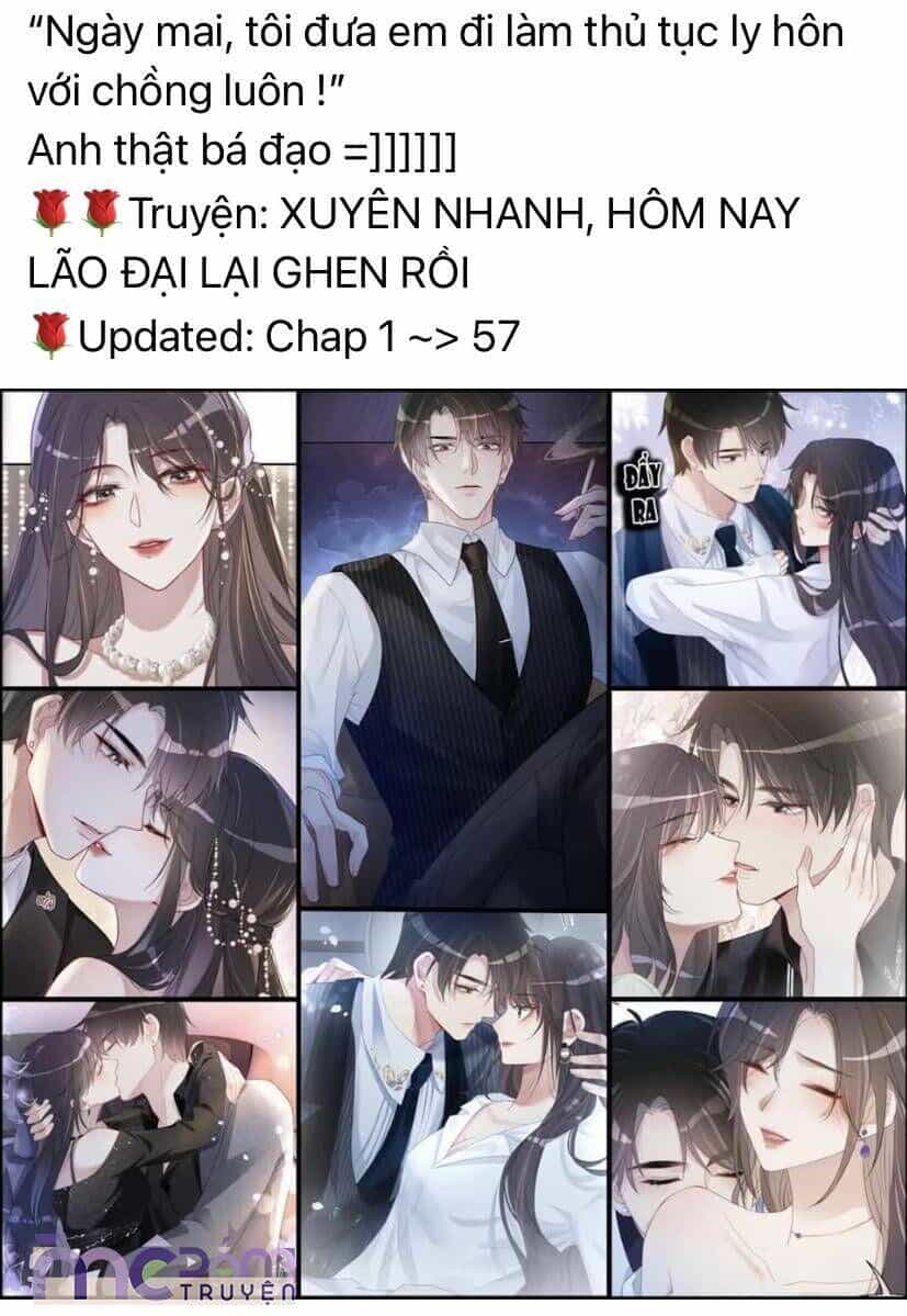 Dã Thú Khi Yêu - Chương 6 - ảnh 5
