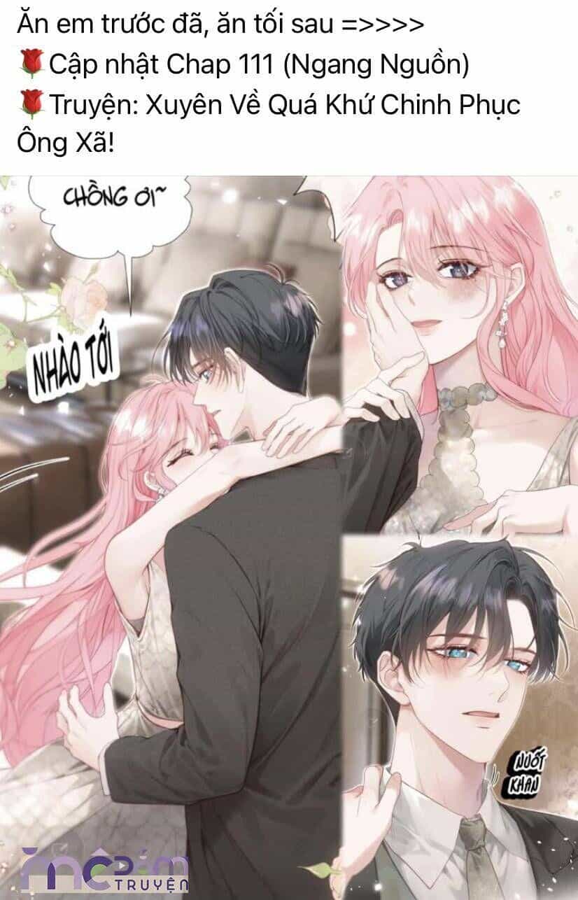 Dã Thú Khi Yêu - Chương 7 - ảnh 30