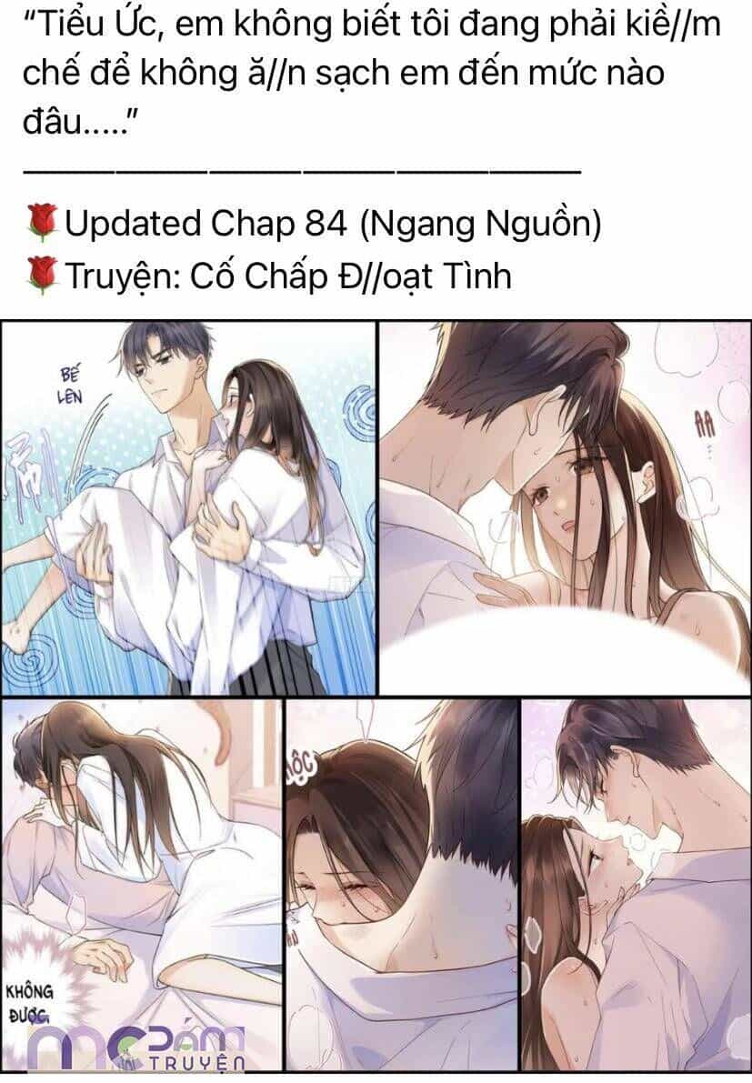 Dã Thú Khi Yêu - Chương 7 - ảnh 31