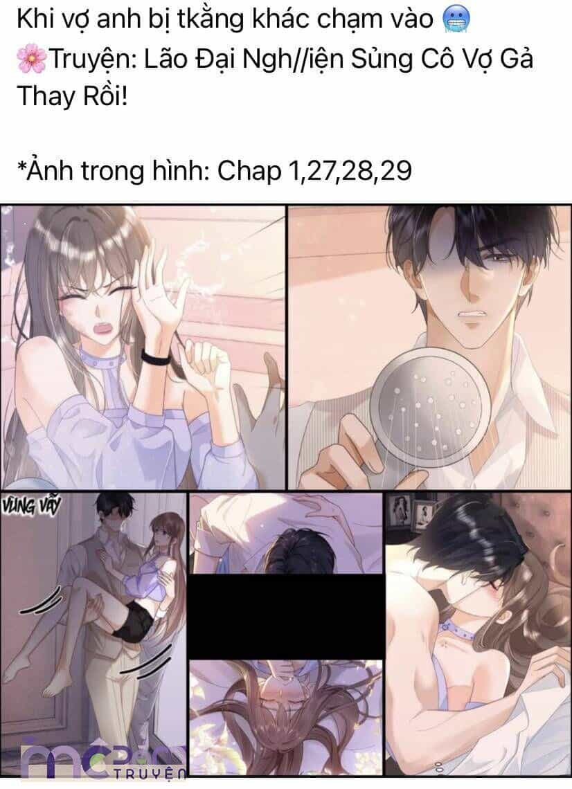 Dã Thú Khi Yêu - Chương 7 - ảnh 5