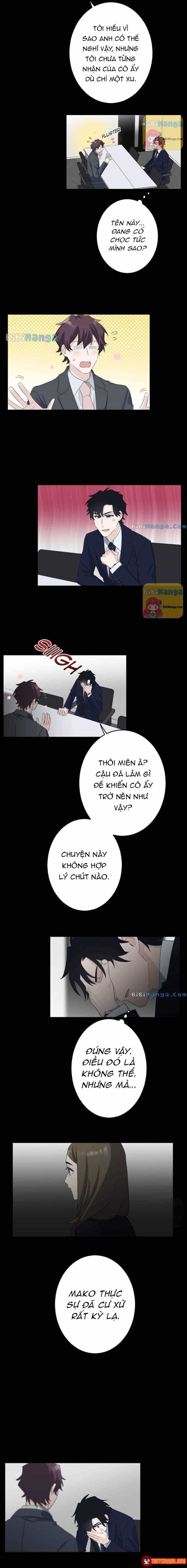 Đã Từng Gọi Là Tình Yêu - Chương 100 - ảnh 6
