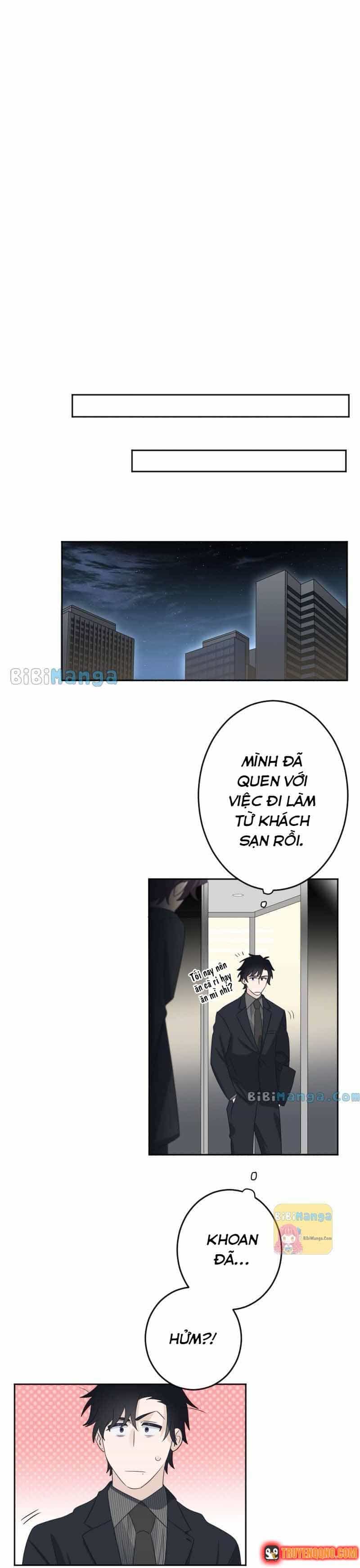Đã Từng Gọi Là Tình Yêu - Chương 103 - ảnh 24