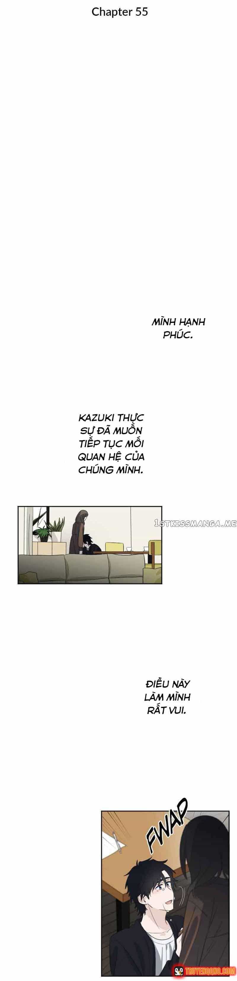 Đã Từng Gọi Là Tình Yêu - Chương 108 - ảnh 4