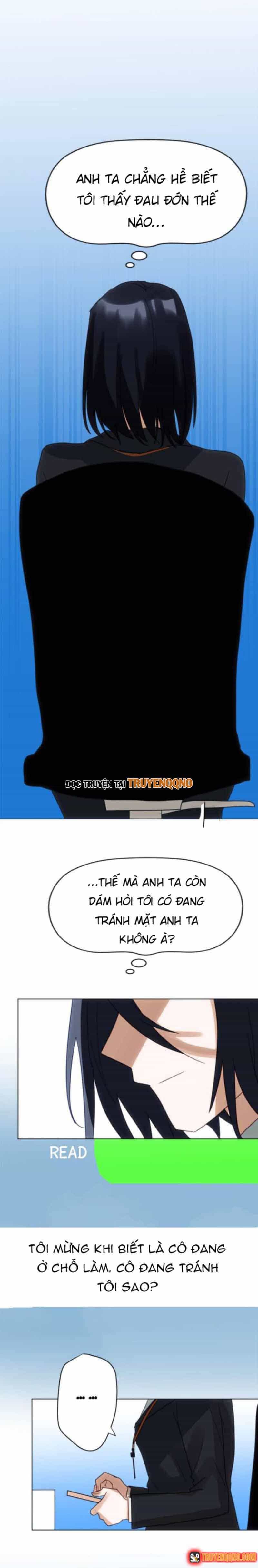 Đã Từng Gọi Là Tình Yêu - Chương 14 - ảnh 11