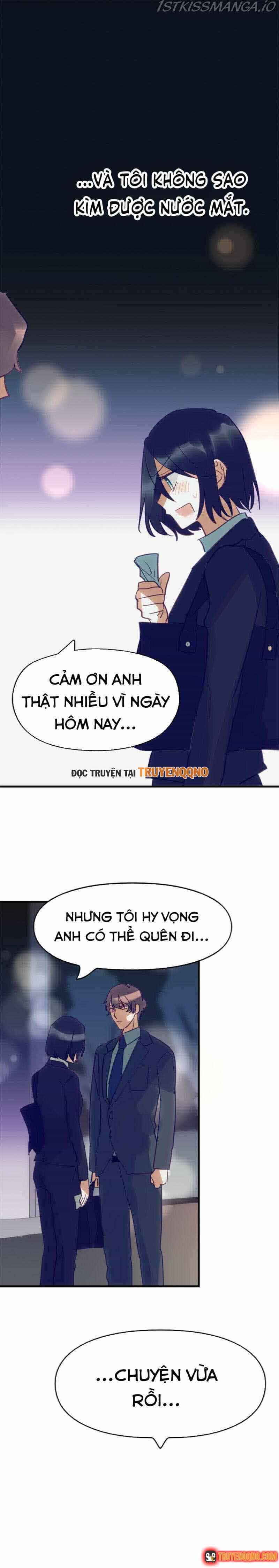 Đã Từng Gọi Là Tình Yêu - Chương 21 - ảnh 8