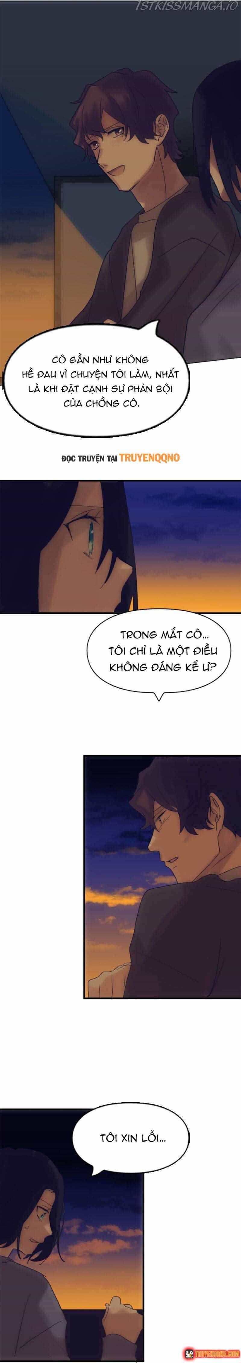 Đã Từng Gọi Là Tình Yêu - Chương 39 - ảnh 8