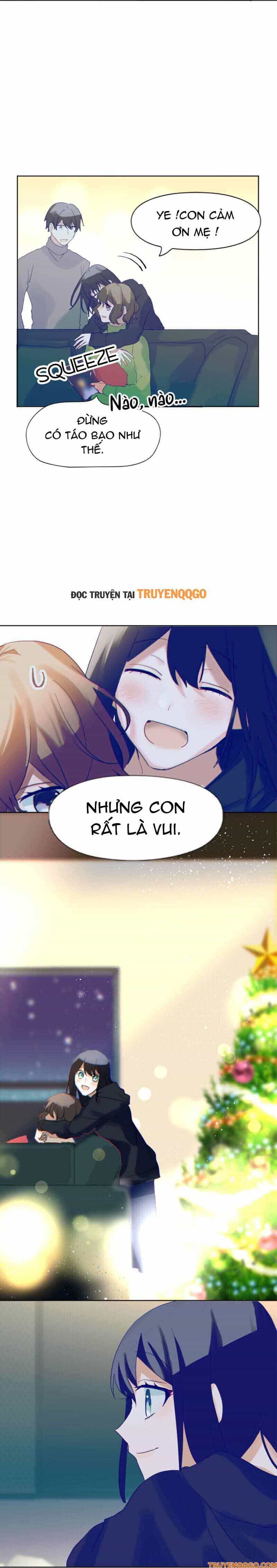 Đã Từng Gọi Là Tình Yêu - Chương 4 - ảnh 9