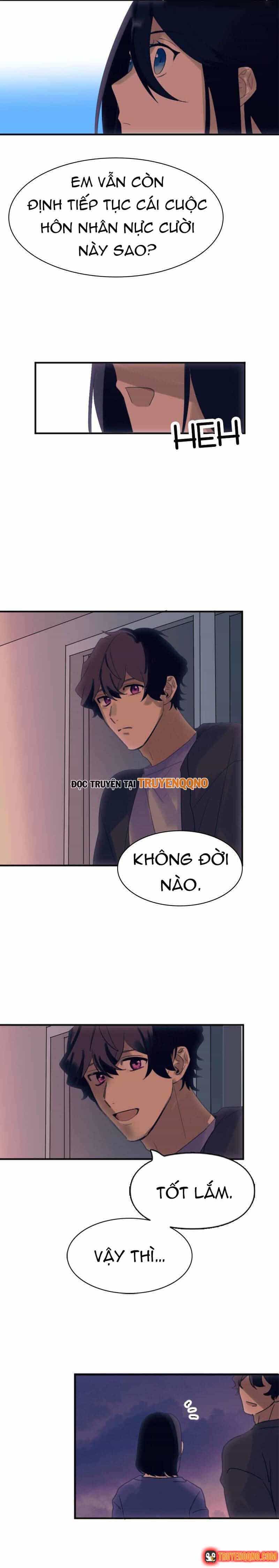 Đã Từng Gọi Là Tình Yêu - Chương 40 - ảnh 8