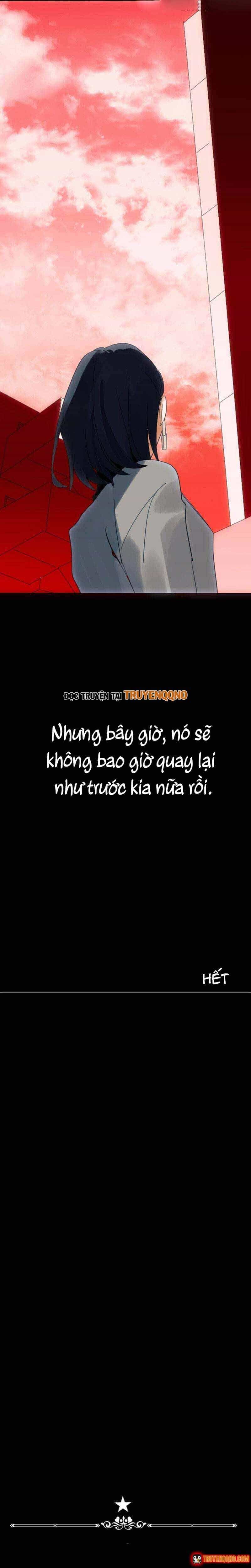 Đã Từng Gọi Là Tình Yêu - Chương 49 - ảnh 18