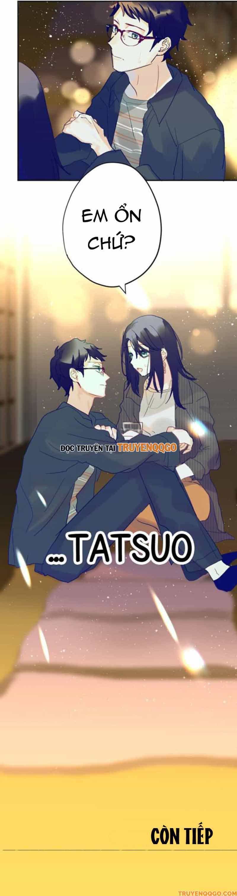 Đã Từng Gọi Là Tình Yêu - Chương 5 - ảnh 13