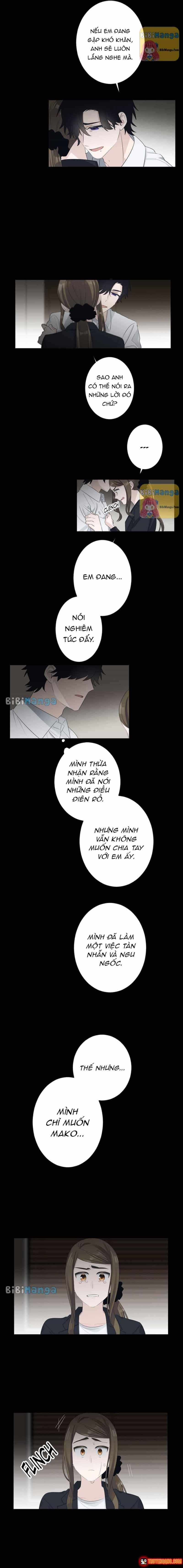 Đã Từng Gọi Là Tình Yêu - Chương 93 - ảnh 6