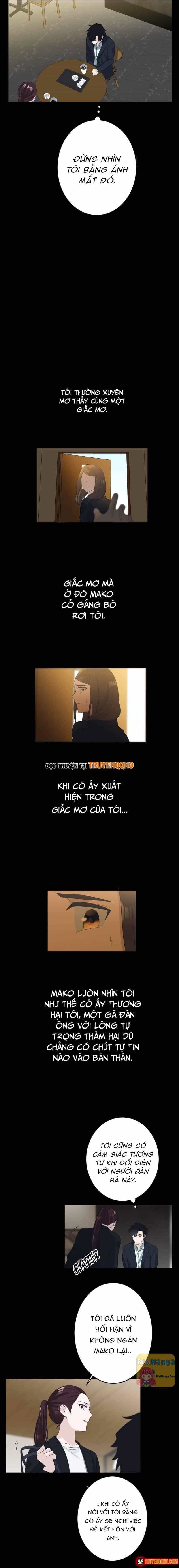 Đã Từng Gọi Là Tình Yêu - Chương 95 - ảnh 10