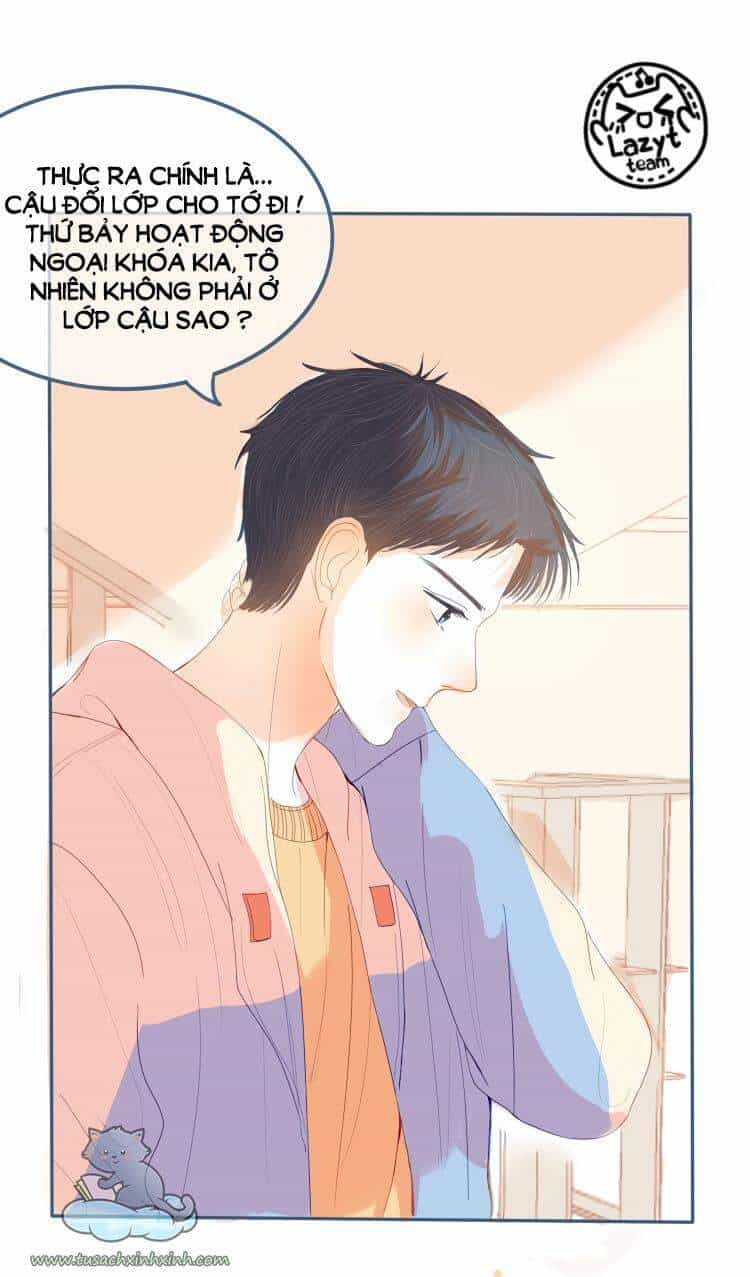 Dã Vô Phong Vũ Dã Vô Tình - Chương 9 - ảnh 27