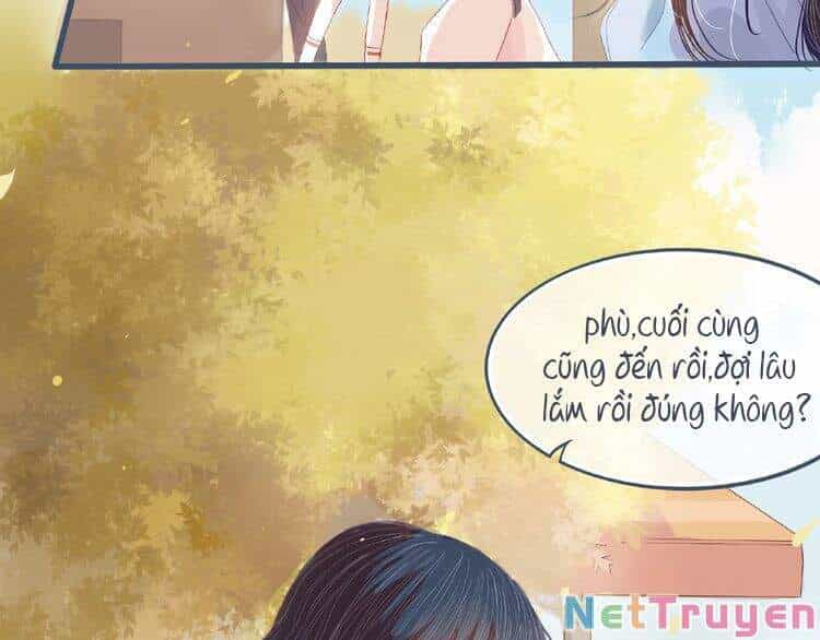 Dã Vô Phong Vũ Dã Vô Tình - Chương 1 - ảnh 9
