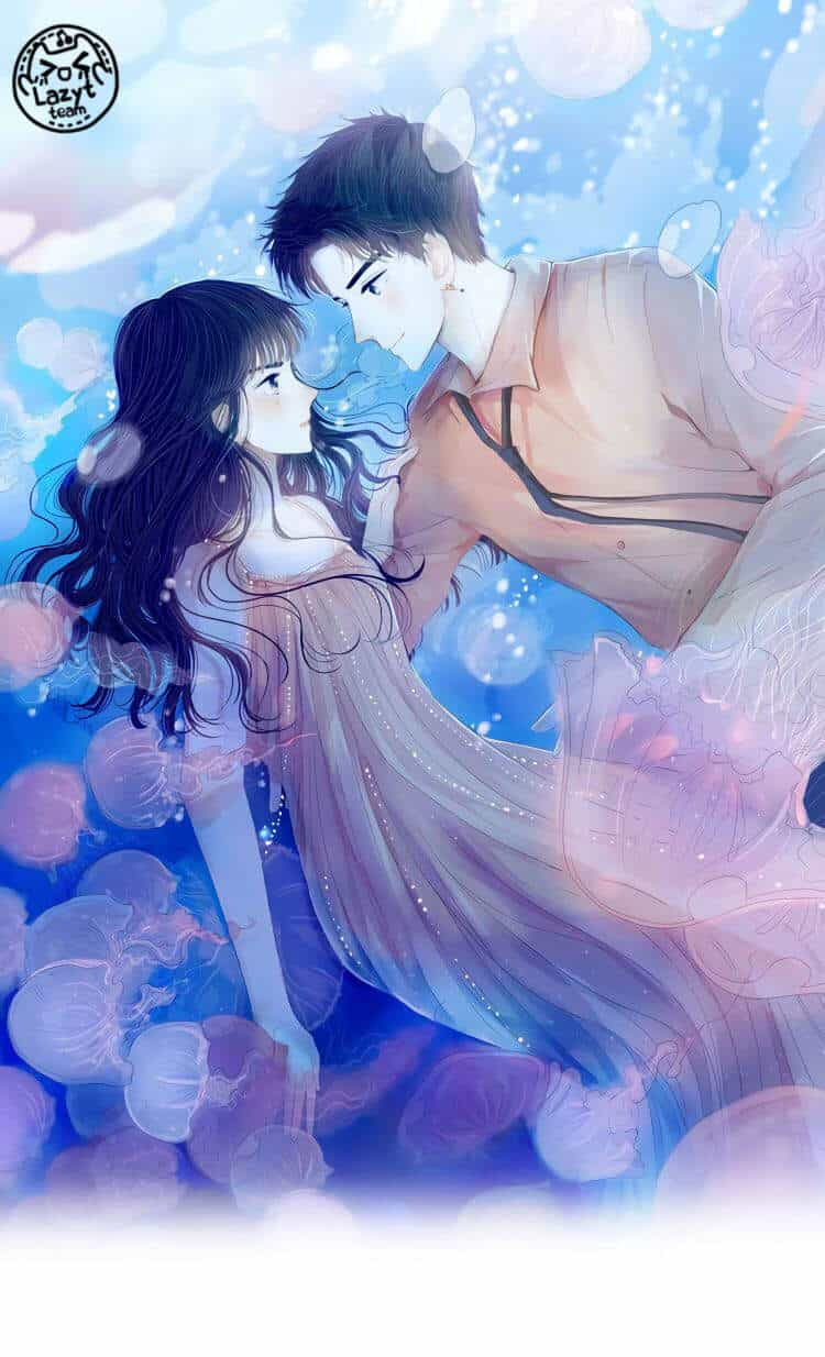 Dã Vô Phong Vũ Dã Vô Tình - Chương 2 - ảnh 1