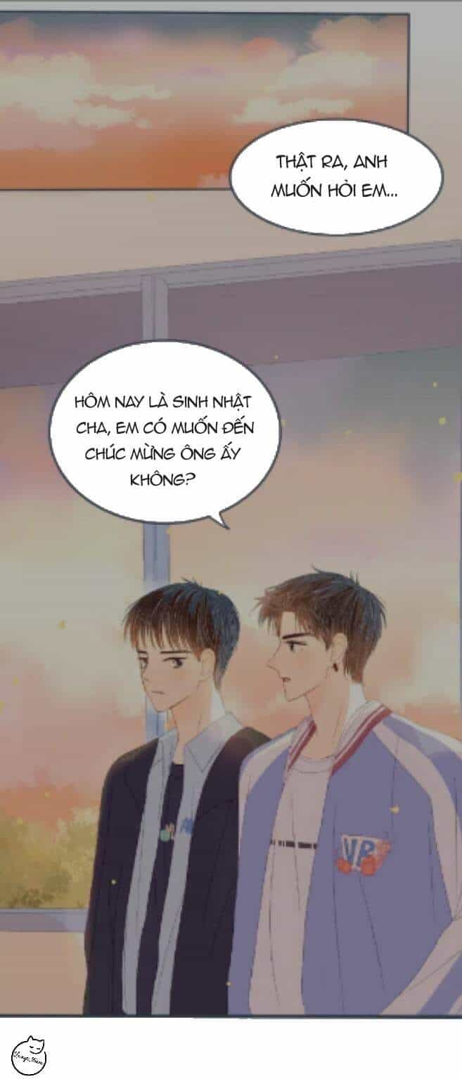 Dã Vô Phong Vũ Dã Vô Tình - Chương 2 - ảnh 27