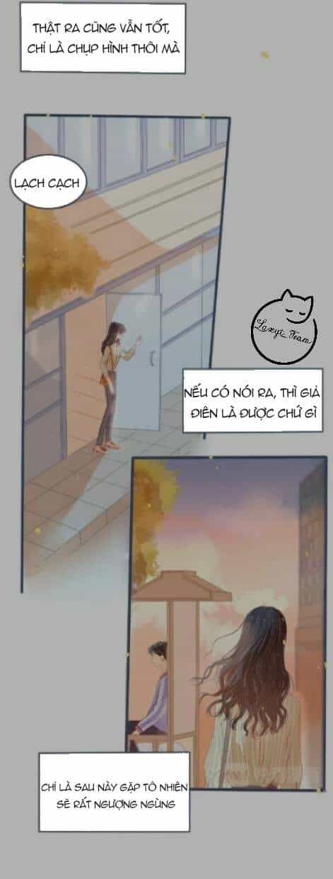 Dã Vô Phong Vũ Dã Vô Tình - Chương 2 - ảnh 31
