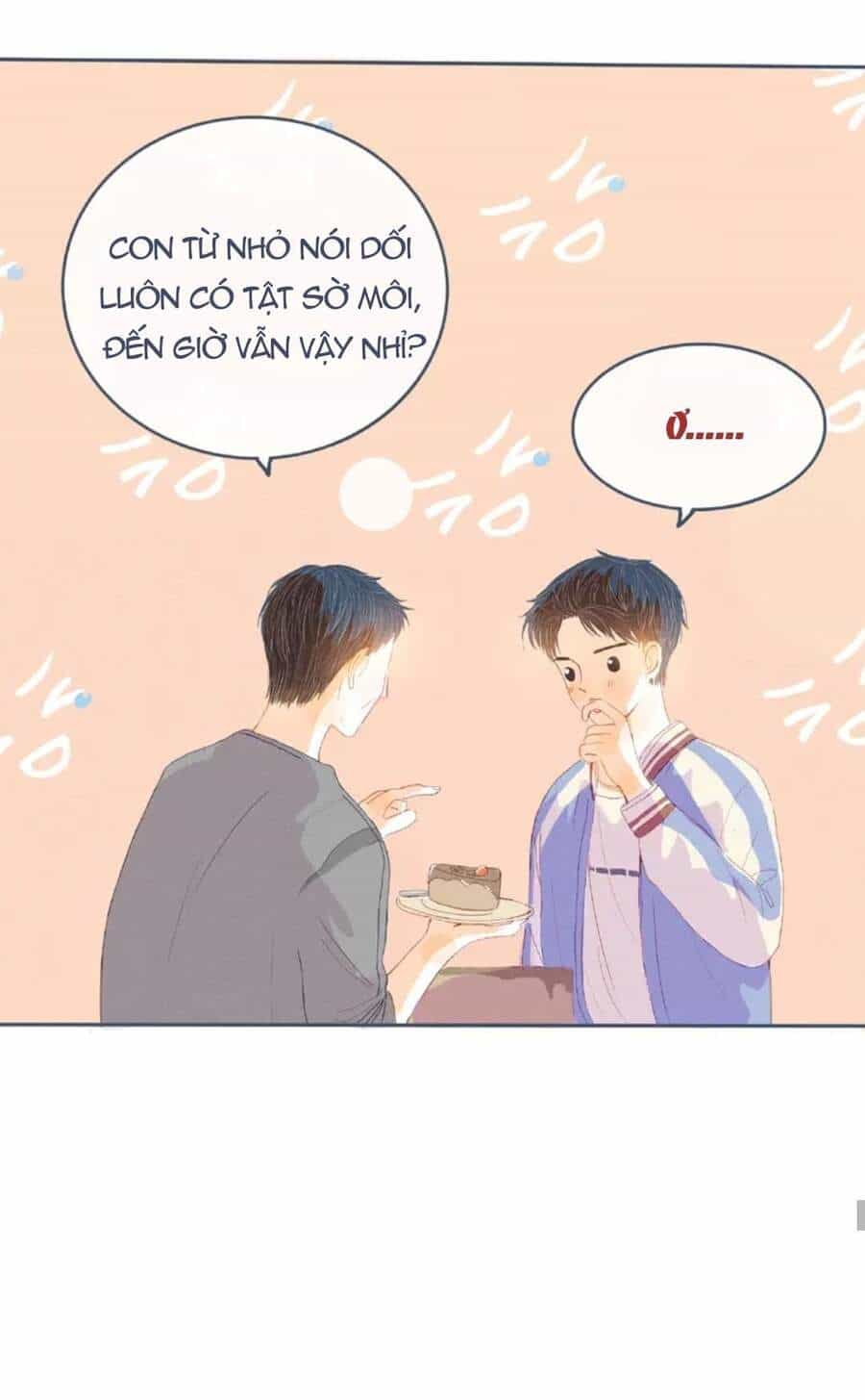 Dã Vô Phong Vũ Dã Vô Tình - Chương 2 - ảnh 84