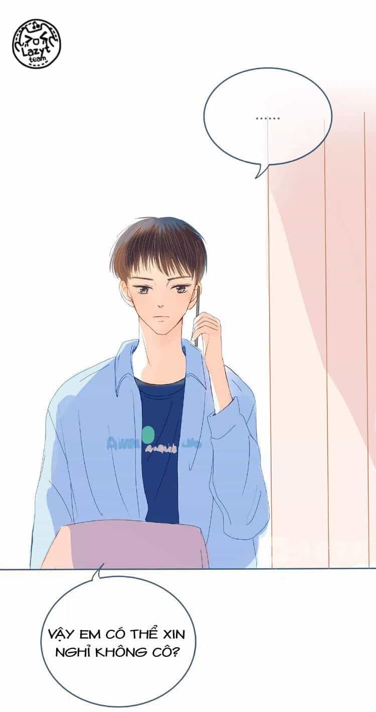Dã Vô Phong Vũ Dã Vô Tình - Chương 4 - ảnh 11