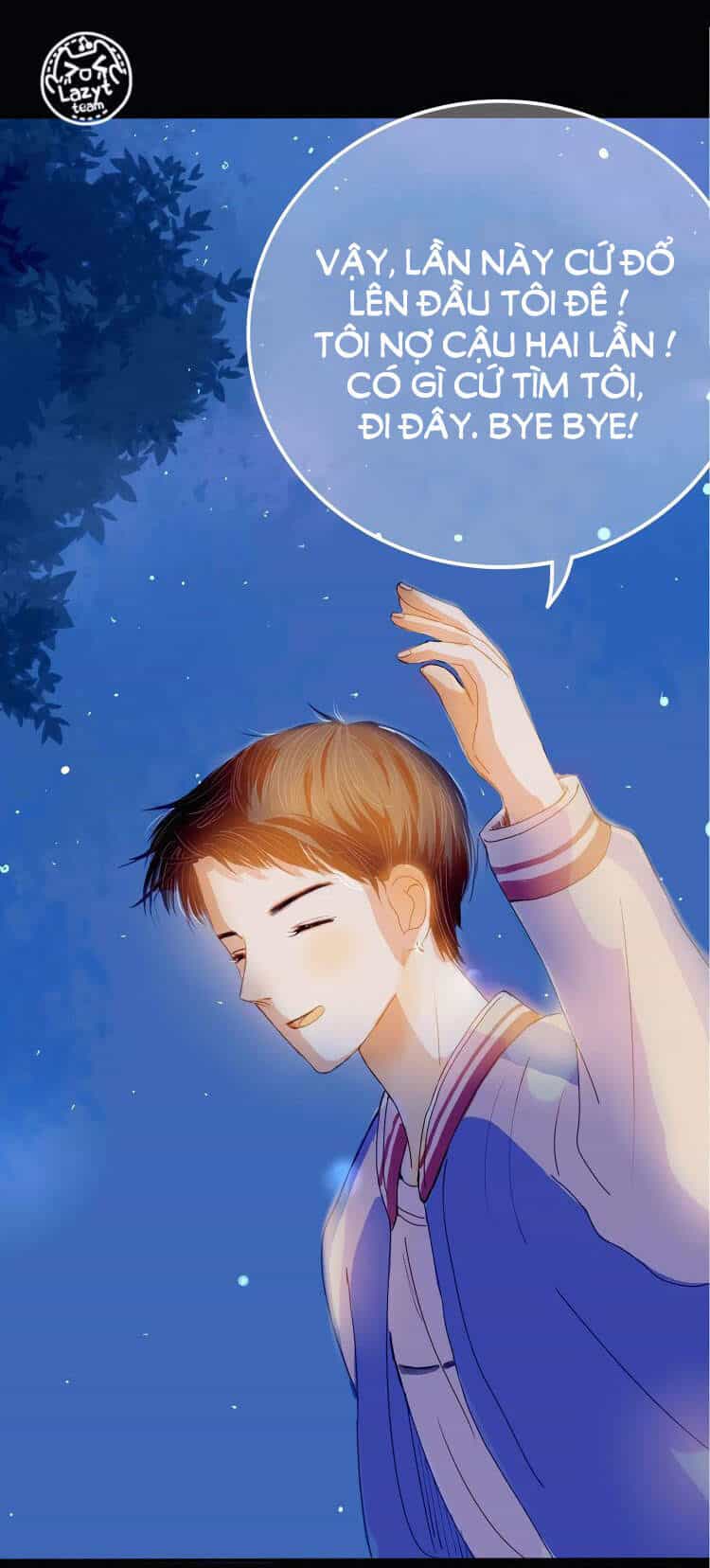Dã Vô Phong Vũ Dã Vô Tình - Chương 5 - ảnh 15