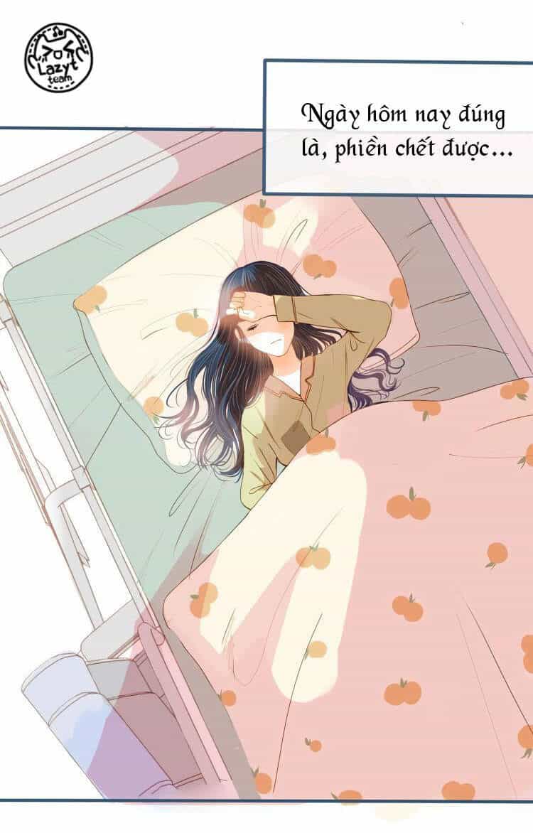 Dã Vô Phong Vũ Dã Vô Tình - Chương 5 - ảnh 42