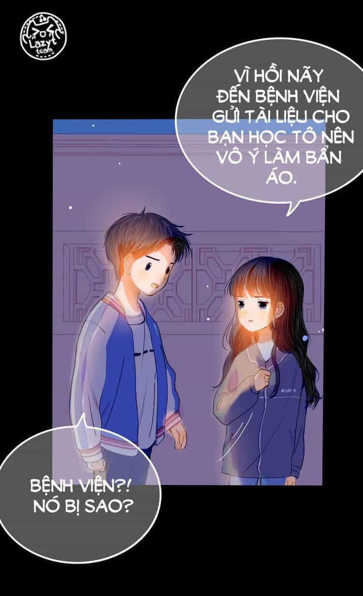 Dã Vô Phong Vũ Dã Vô Tình - Chương 5 - ảnh 6