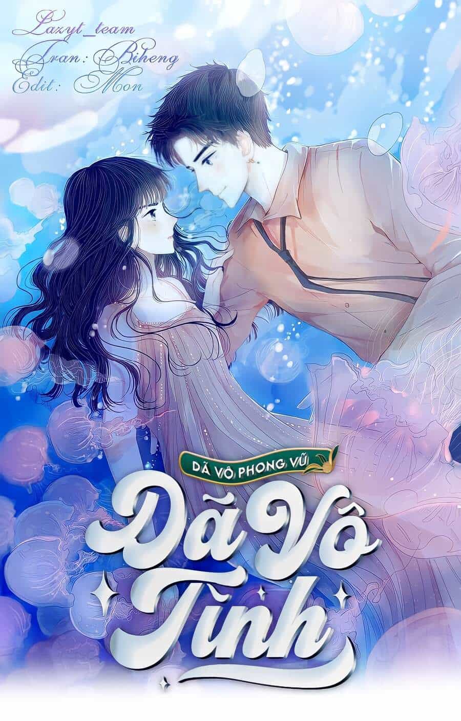 Dã Vô Phong Vũ Dã Vô Tình - Chương 6 - ảnh 1