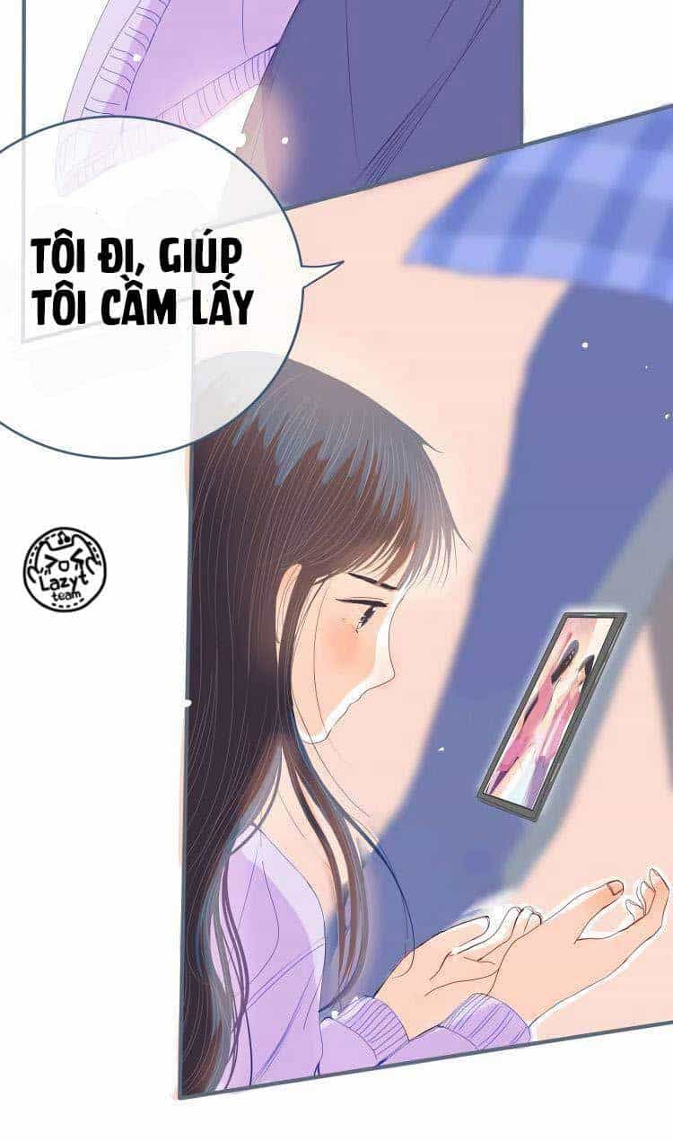 Dã Vô Phong Vũ Dã Vô Tình - Chương 6 - ảnh 51