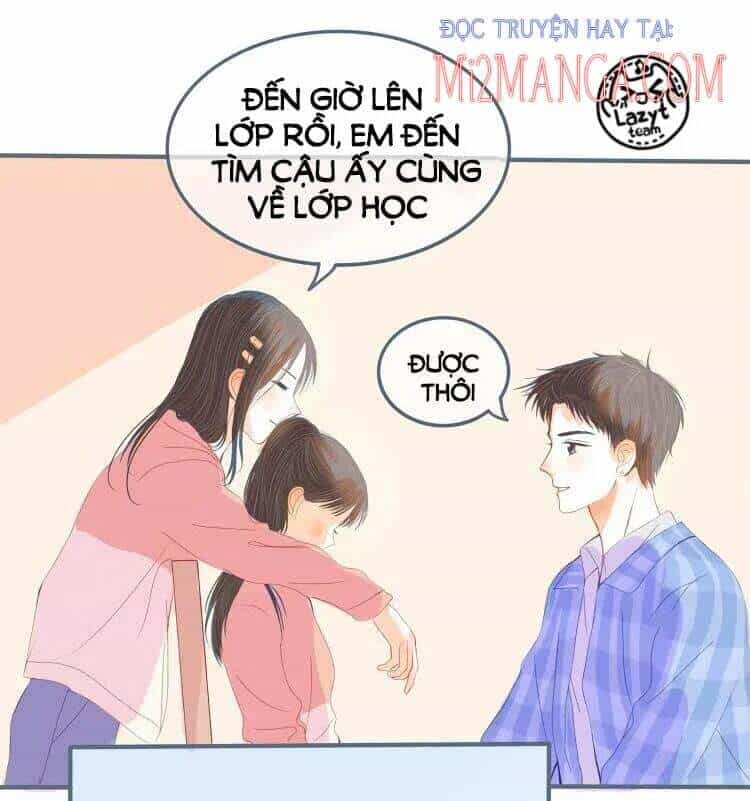 Dã Vô Phong Vũ Dã Vô Tình - Chương 7 - ảnh 17