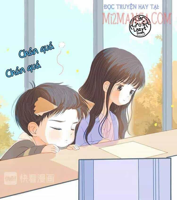 Dã Vô Phong Vũ Dã Vô Tình - Chương 7 - ảnh 46