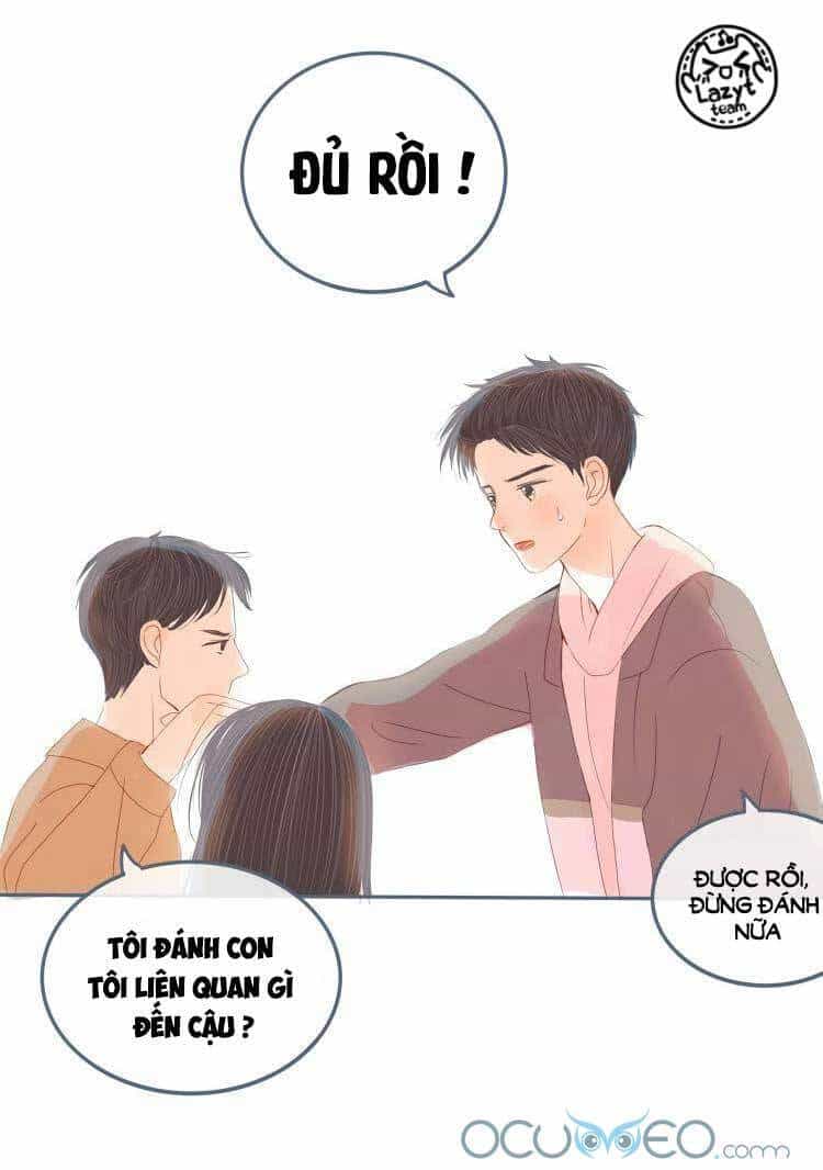 Dã Vô Phong Vũ Dã Vô Tình - Chương 8 - ảnh 31