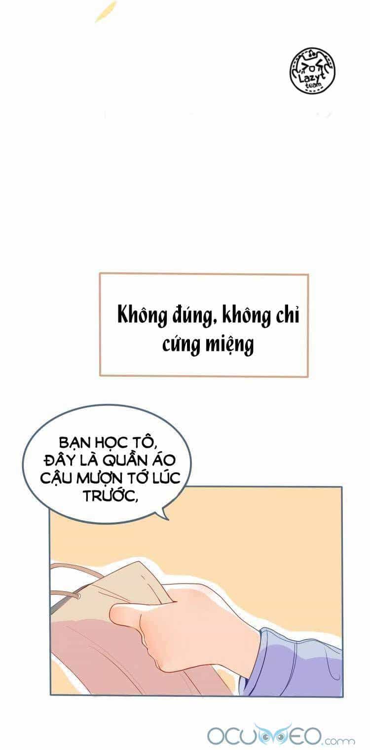 Dã Vô Phong Vũ Dã Vô Tình - Chương 8 - ảnh 56