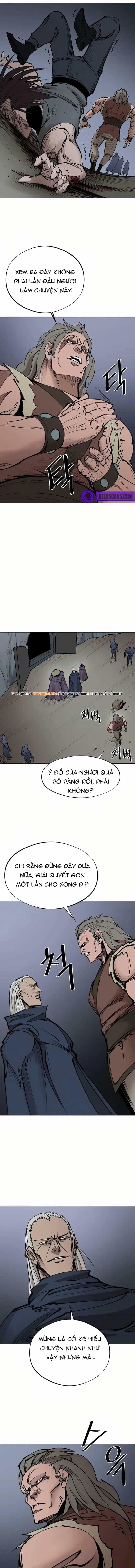 Dã Xà Kim Cương - Chương 12 - ảnh 12