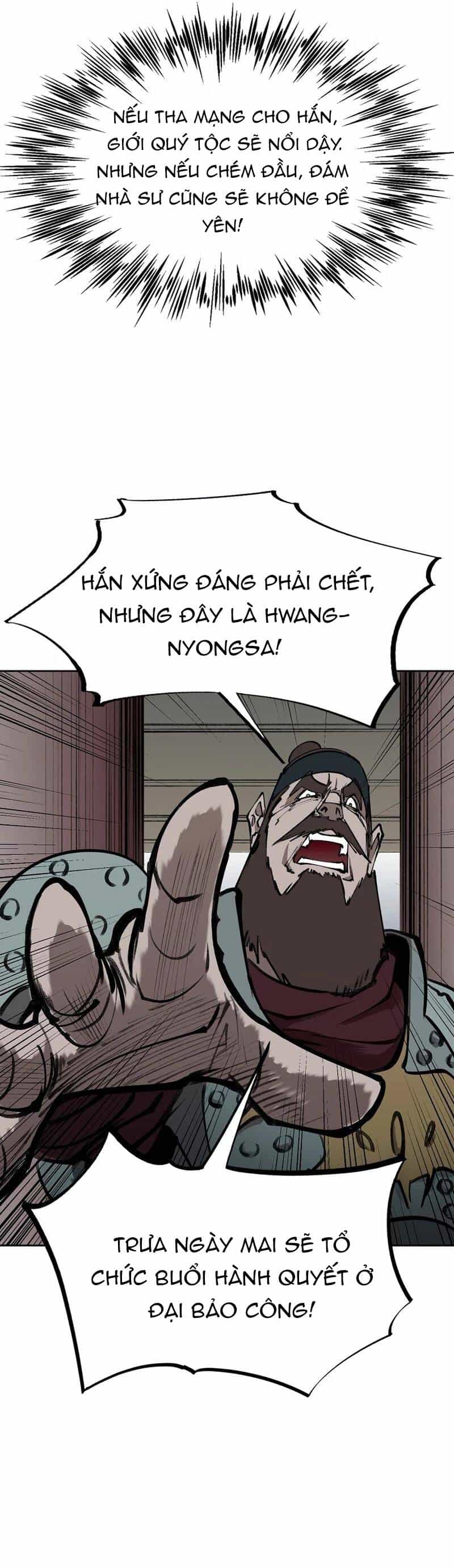 Dã Xà Kim Cương - Chương 9 - ảnh 24