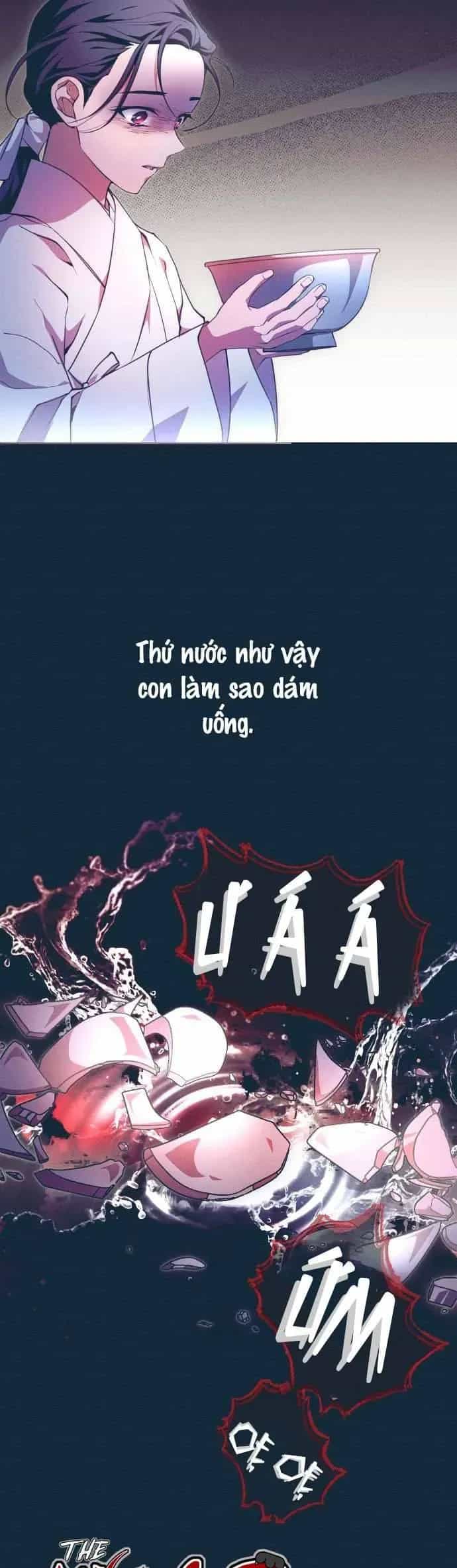 Dabi, Hương Vị Ngây Ngất - Chương 9 - ảnh 31