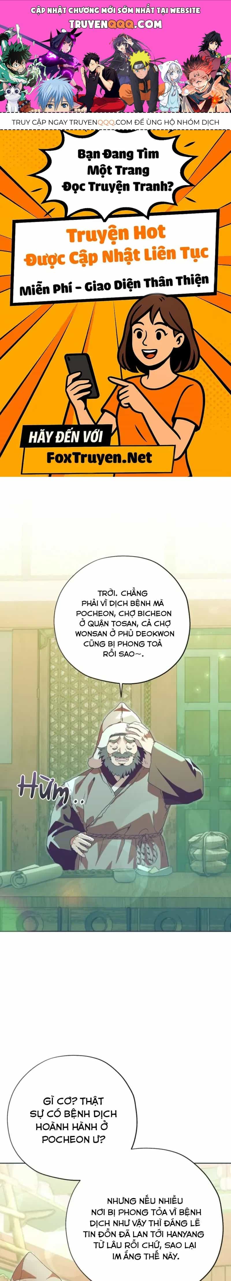 Dabi, Hương Vị Ngây Ngất - Chương 101 - ảnh 1