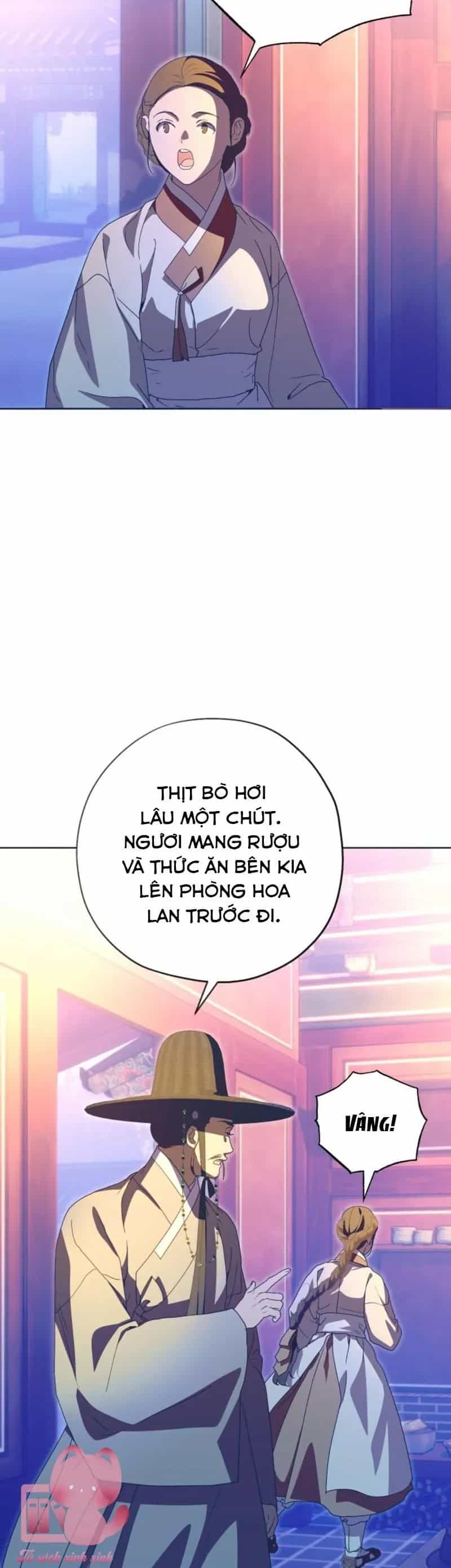 Dabi, Hương Vị Ngây Ngất - Chương 101 - ảnh 12